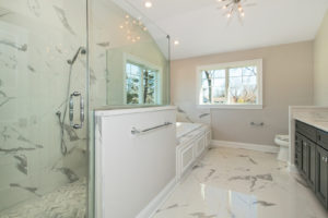 Master Bath II