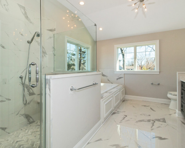Master Bath II