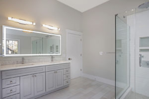 Master Bath II
