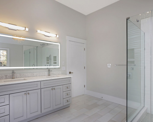 Master Bath II