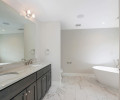 Master Bathroom I