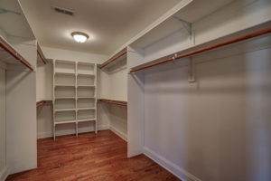 443 Beechwood Place, Westfield- Master Closet