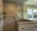 Master Shower
