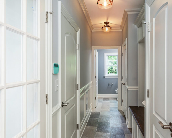 Mud Room