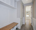 Mud Room