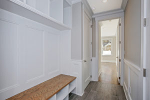 Mud Room