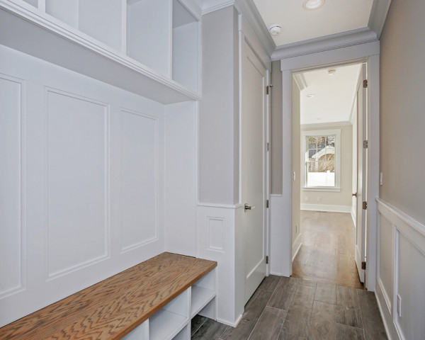 Mud Room