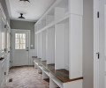 Mud Room