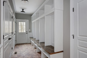 Mud Room
