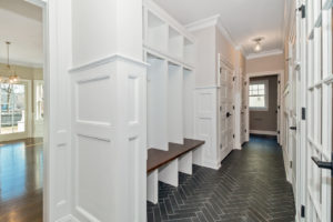 Mudroom