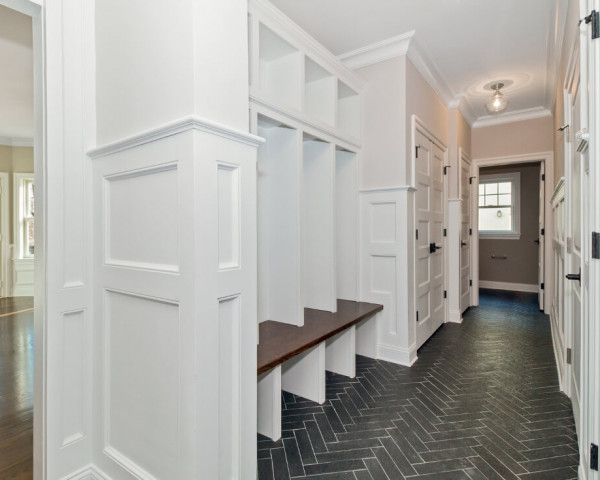 Mudroom
