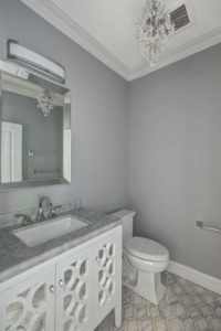 20 Barchester Way, Westfield - Powder Room