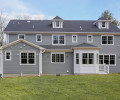 Rear Elevation
