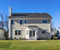 Rear Elevation