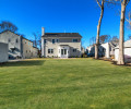 Rear Yard