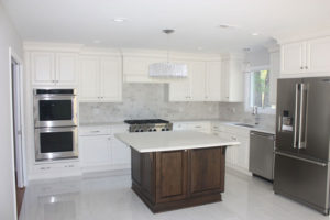 Renovation Westfield NJ