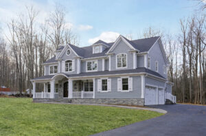 Right Side Elevation