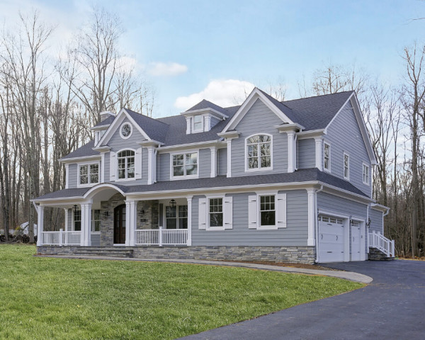 Right Side Elevation