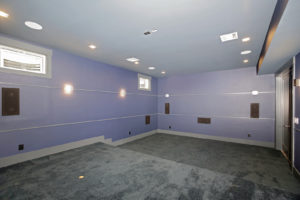 Theater Room II