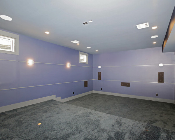 Theater Room II