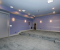 Basement Gym Room
