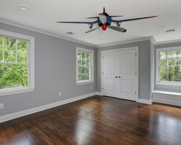2nd Floor Bedroom #2