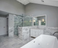 Master Bathroom I