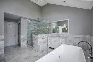 20 Barchester Way, Westfield- Master Bathroom I