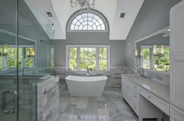 Bathroom Design Ideas and Inspiration