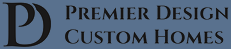 Premier Design Custom Homes