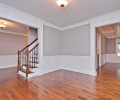 Living Room/Entry Foyer