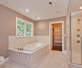 Master Bathroom I