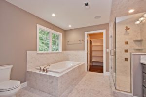 62 Tamaques Way, Westfield- Master Bathroom I