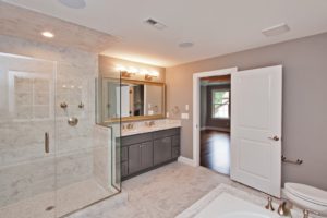 62 Tamaques Way, Westfield- Master Bathroom II