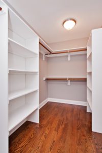 62 Tamaques Way, Westfield- Master Closet
