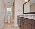 2nd Floor Hall Bathroom