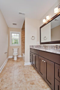 62 Tamaques Way, Westfield- 2nd Floor Hall Bathroom