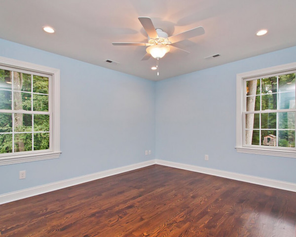 Bedroom #3