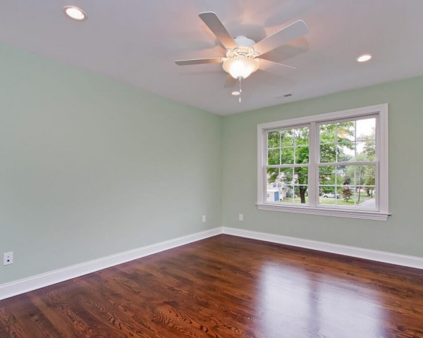 Bedroom #4