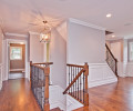 2nd Floor Hallway
