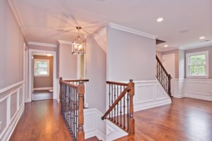 62 Tamaques Way, Westfield- 2nd Floor Hallway