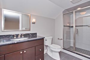 62 Tamaques Way, Westfield- Attic Bathroom