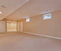 Finished Basement