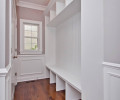 Mudroom Cubbies