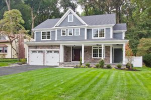 62 Tamaques Way, Westfield- Front Elevation II