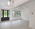 1st Floor Foyer