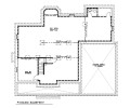 Basement Floor Plan