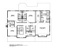 2nd Floor Plan