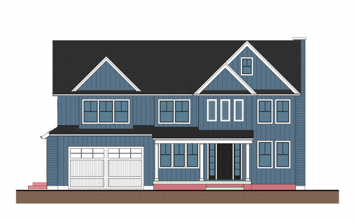 728 Tamaques Way, Westfield