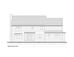 728-Tamaques-Way-Rear-Elevation